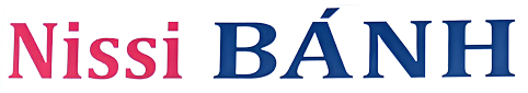 Nissi Bánh Mi logo